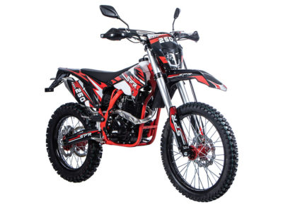 SPR HARD 250