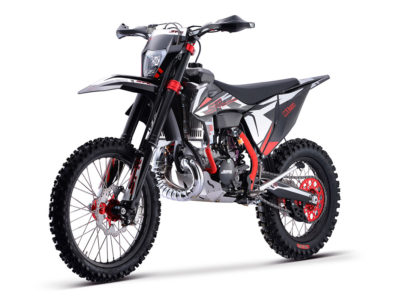 SPR MT 250 K8