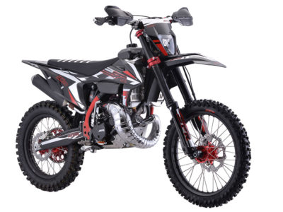 SPR SAW 250