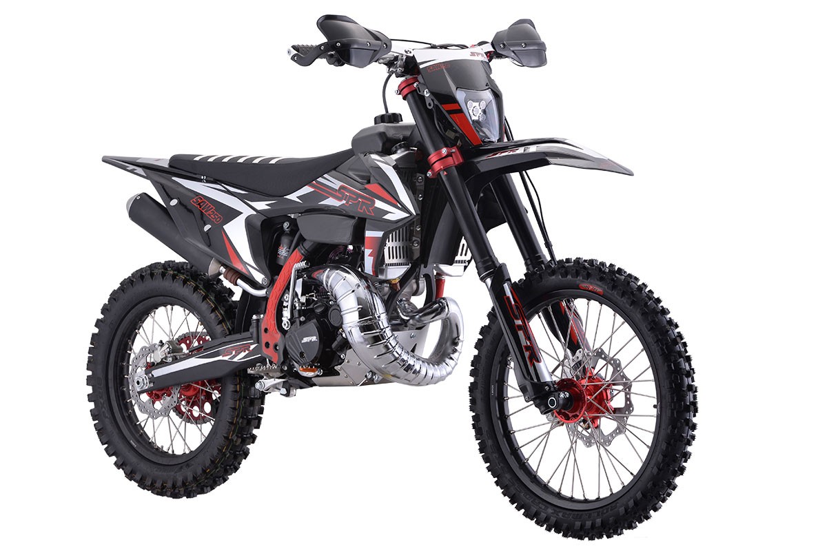 SPR SAW 250