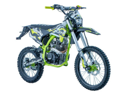 SPR GAS 150