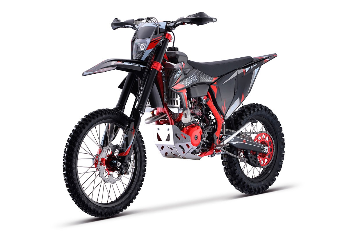 SPR NC 300