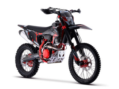 SPR NC 300 S